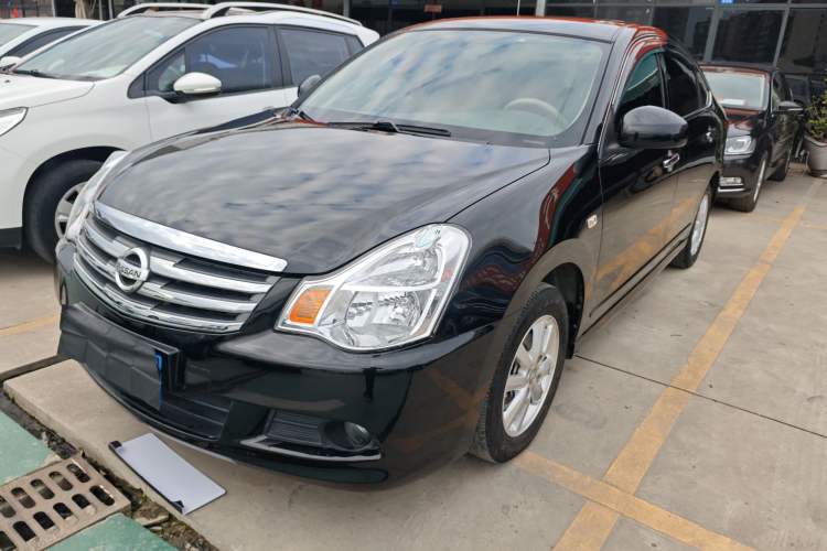 Used Nissan Sylphy 2019 Classic 1.6XE+ CVT SmartConnect Leading Edition
