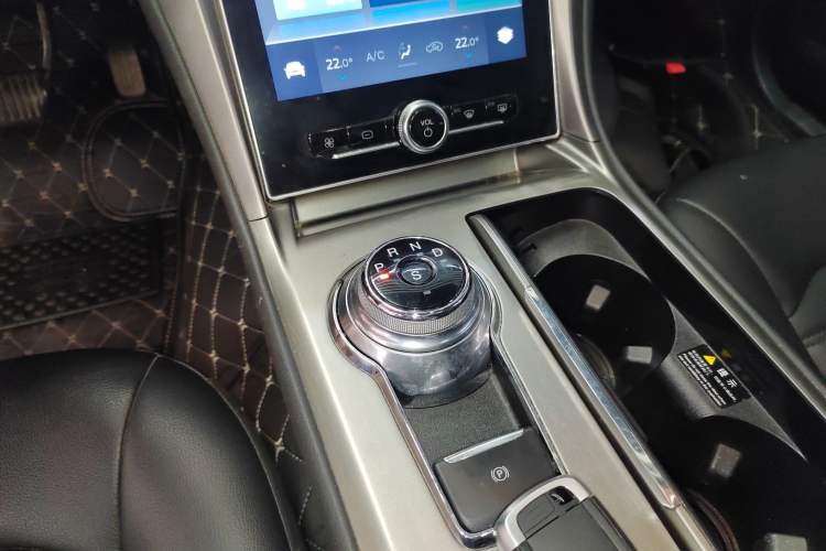 Used Ford Mondeo 2020 EcoBoost 180 Stylish Model