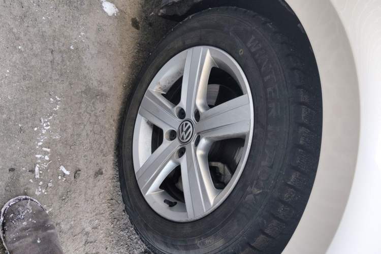 Used Volkswagen Lamando 2018 230TSI DSG Fashion Edition