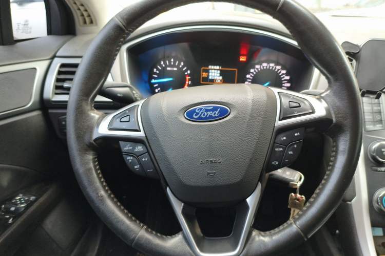 Used Ford Mondeo 2013 1.5L GTDi180 Fashion Edition
