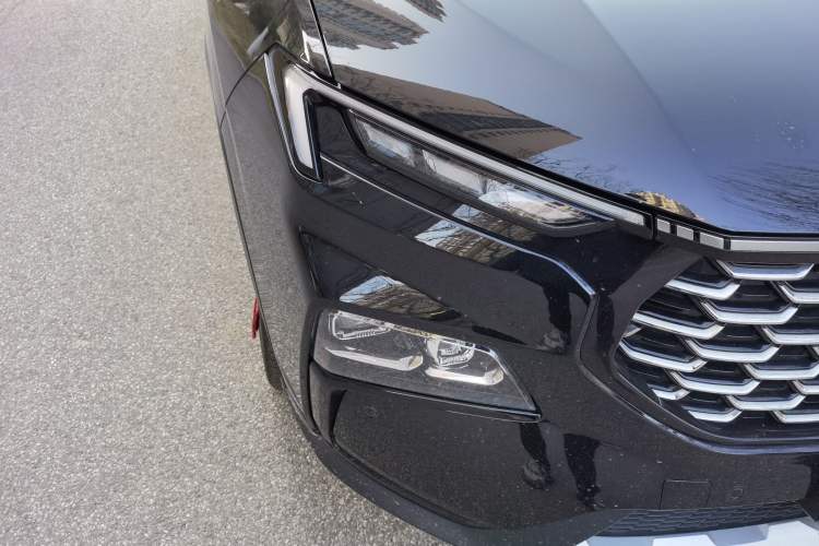 Used Ford Equator Sport 2022 Facelift EcoBoost 170 Prestige Model