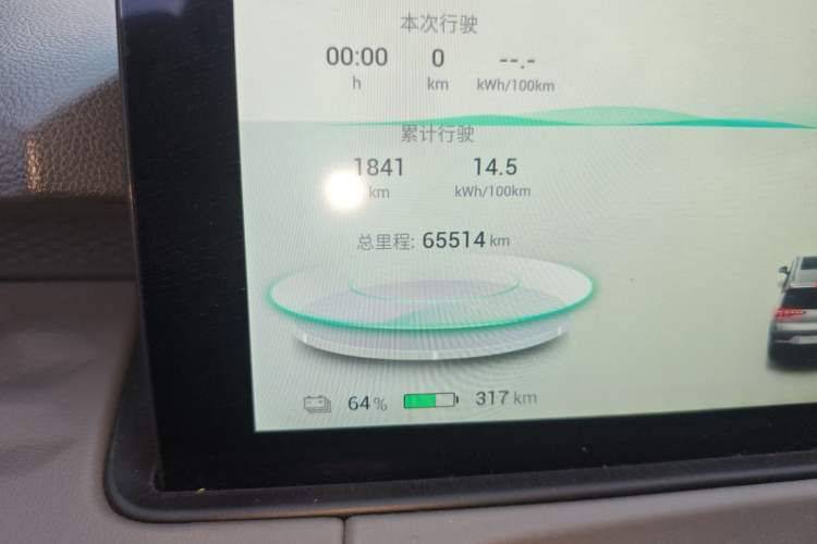 Used AION Y 2022 70 Enjoyment Edition Lithium Iron Phosphate
