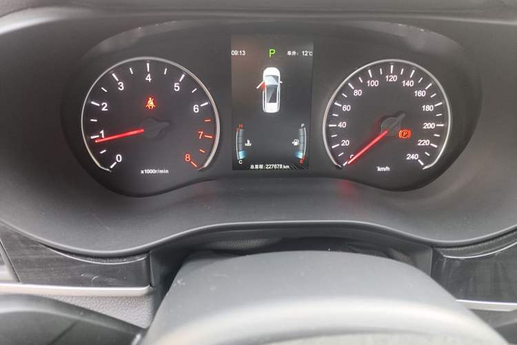 Used BYD Song MAX 2017 1.5T Automatic Smart Connect Elite 7-Seater