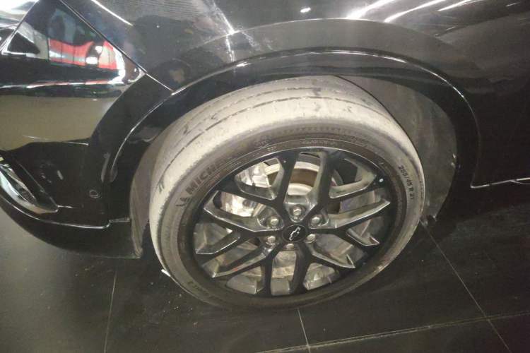 Used Chevrolet Blazer 2022 Mild Hybrid 650T RS Twin-Clutch All-Wheel Drive 7-Seater Prime Edition