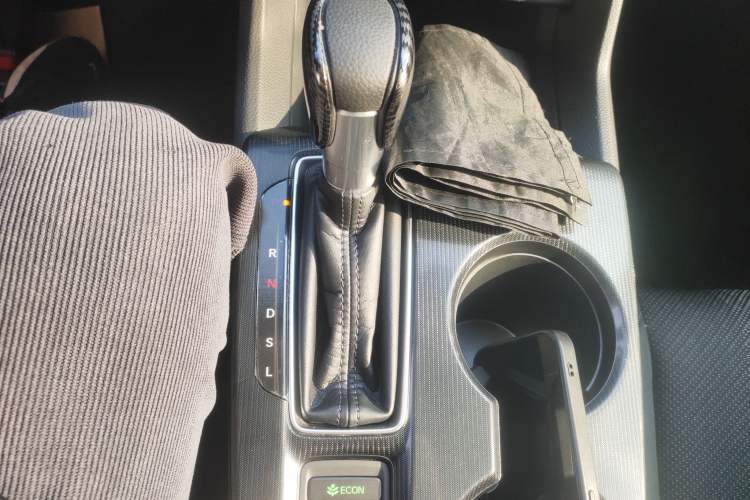 Used Honda Integra 2022 240TURBO CVT Technology Edition
