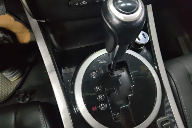 Used Mazda CX-7 2014 2.3T Smart All-Wheel-Drive Sport Edition