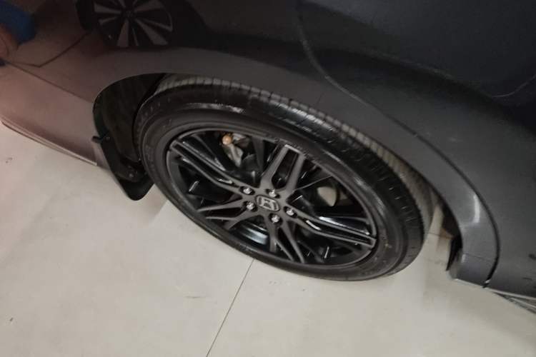 Used Honda Odyssey 2022 2.0L eHEV Sharp·Luxury Edition Right Rear Wheel Hub