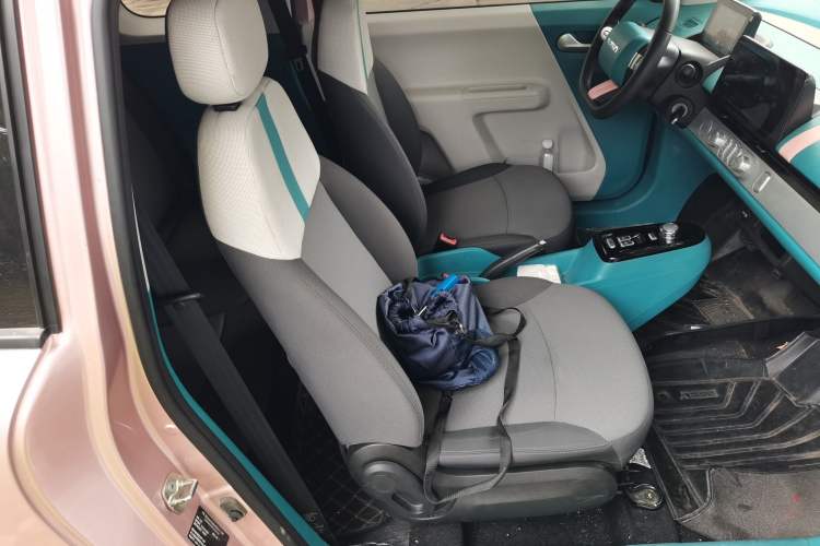 Used Qiyuan Lumin 2022 155 km – Refreshingly Sweet Edition
