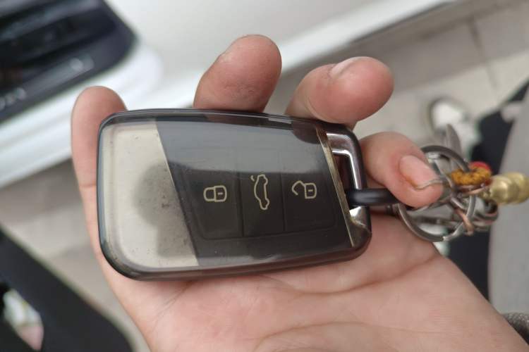 Used Volkswagen FAW-Volkswagen CC 2019 330TSI Glamour Edition China VI