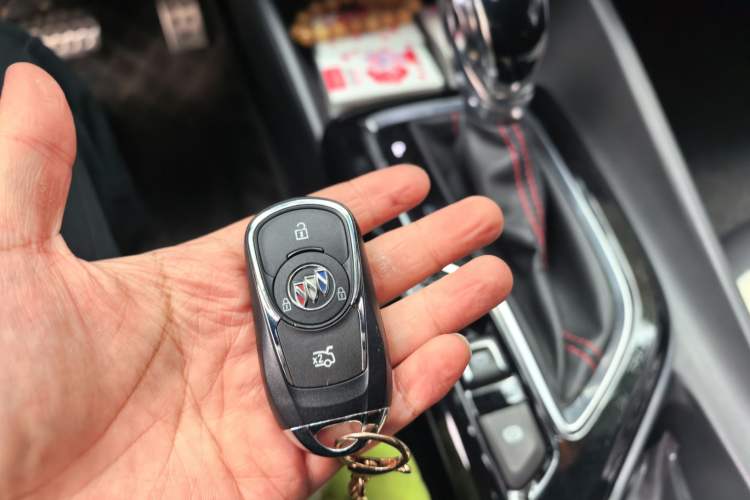 Used Buick Verano 2022 Pro GS Wind-Chasing Edition