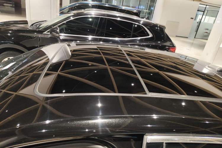 Used Cadillac CT6 2017 28T Premier Model