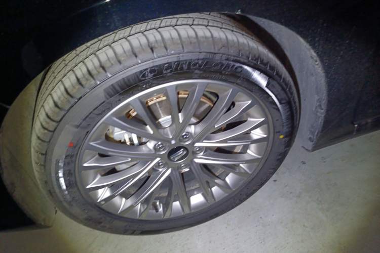 Used Bestune B70 2025 Dragon Edition 1.5T Quality Enjoyment Model
