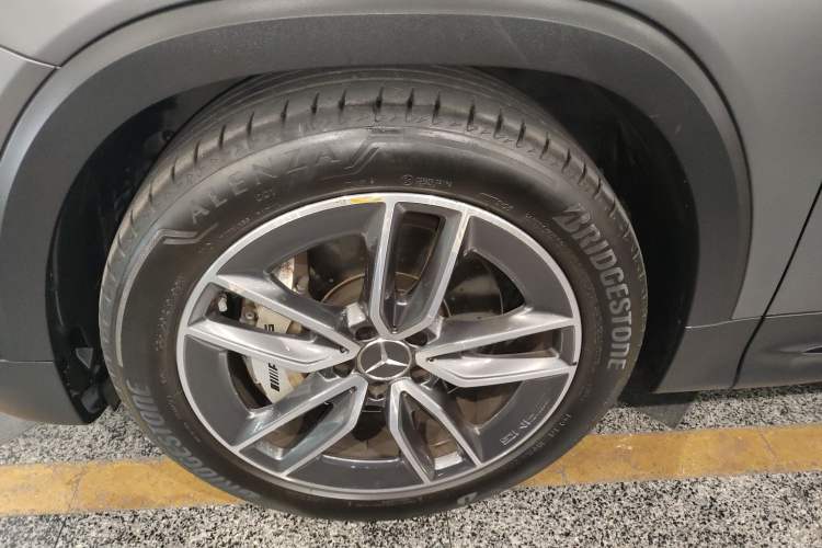 Used Mercedes-Benz GLB AMG 2022 AMG GLB 35 4MATIC
