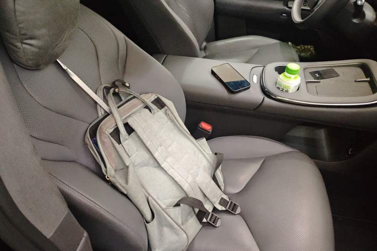 Used XPeng G7 2025 702 Max
