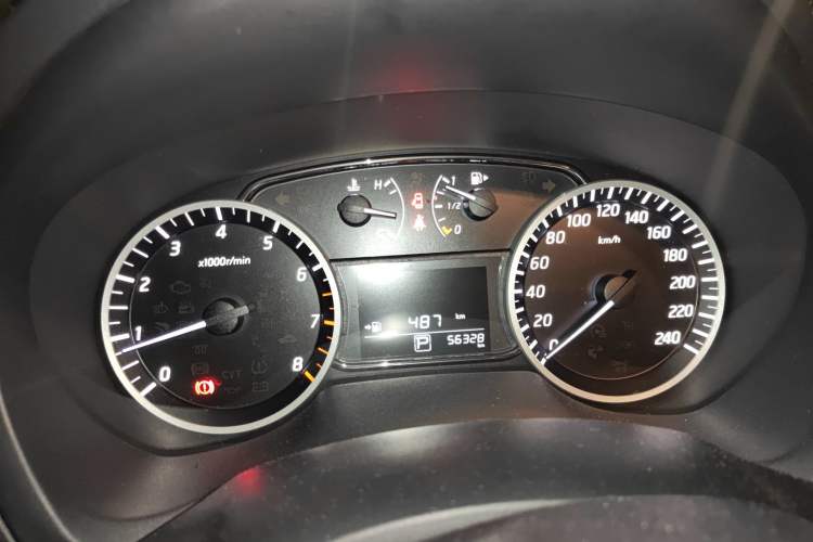 Used Nissan Sylphy 2022 Classic 1.6XE CVT Comfort Edition
