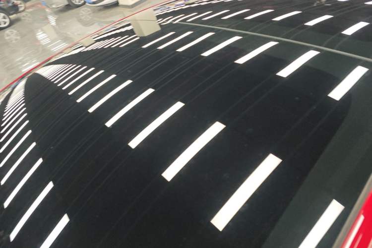 Used Tesla Model 3 2021 Standard Range Rear-Wheel Drive Upgraded Version 3D6
