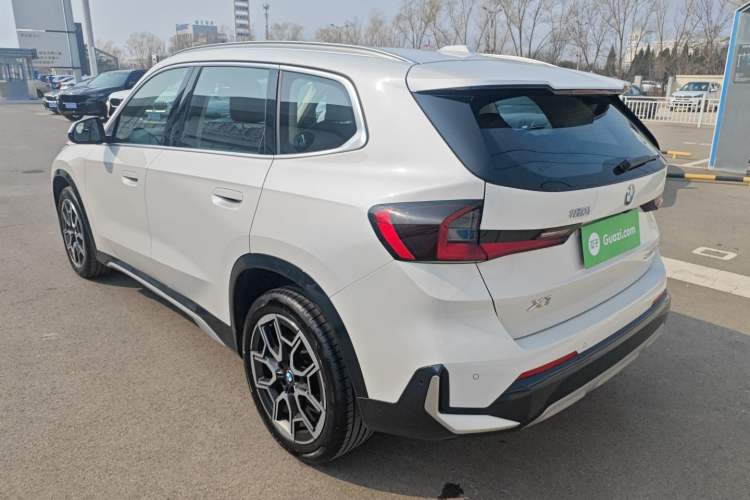 Used BMW X1 2024 sDrive25Li X Design Package