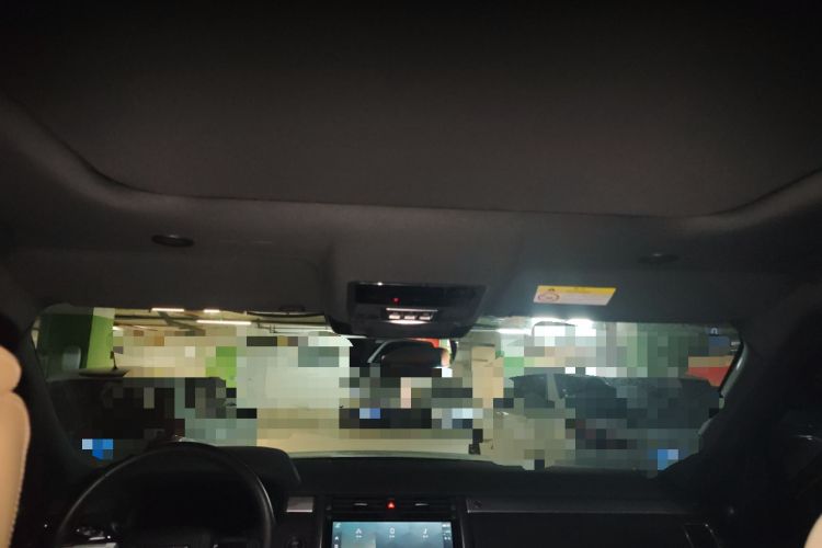 Used Land Rover Discovery 2025 360 PS Dynamic HSE