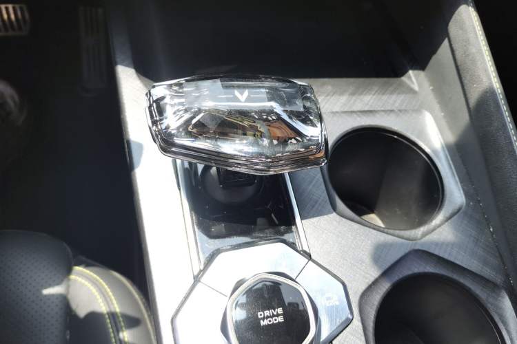 Used CHANGAN UNI-V 2022 1.5T Sport Edition
