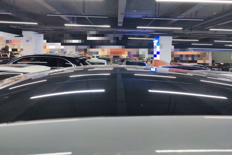 Used Nio EC7 2023 75 kWh
