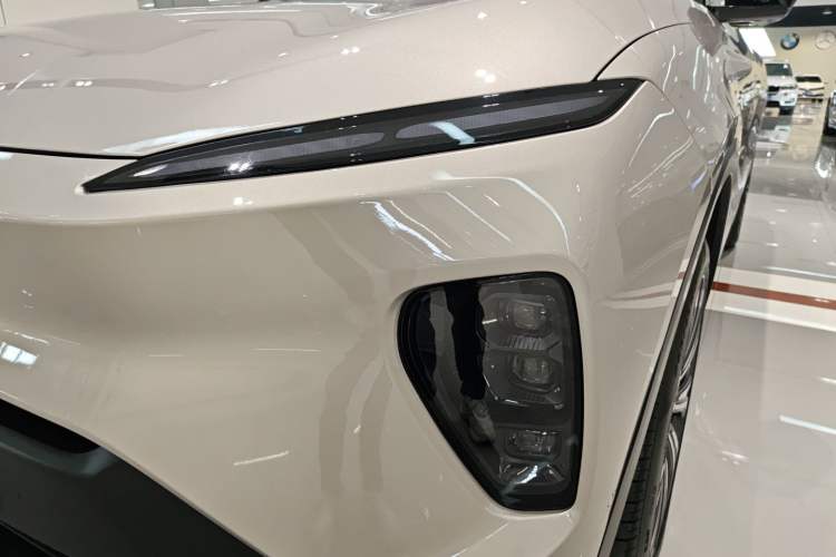 Used Nio ES8 2024 75 kWh
