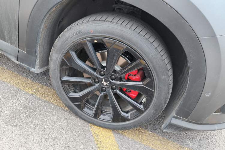 Used ARCFOX Alpha T5 2024 660 MAX