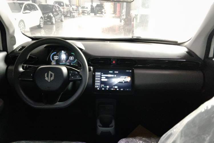 Used Leapmotor T03 2025 310 Comfort Edition