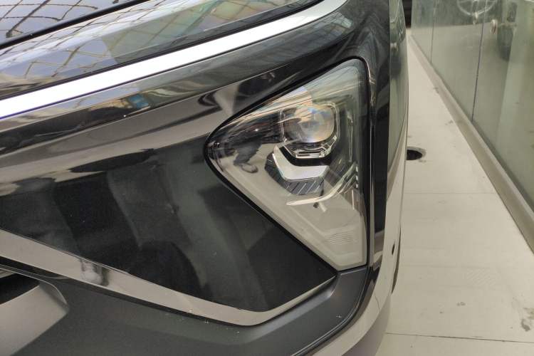 Used Nio ES6 2022 100kWh Sport Edition
