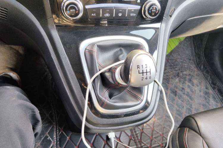 Used Haval H6 2013 Sport Edition 1.5T Manual 4x4 Prestige Model