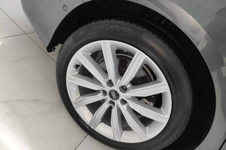 Used Audi A6L 2022 45 TFSI Prestige Dynamic Edition