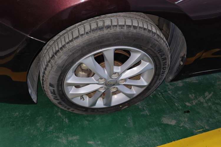 Used Kia K3 2017 1.6L Automatic 15th Anniversary Special Edition GLS
