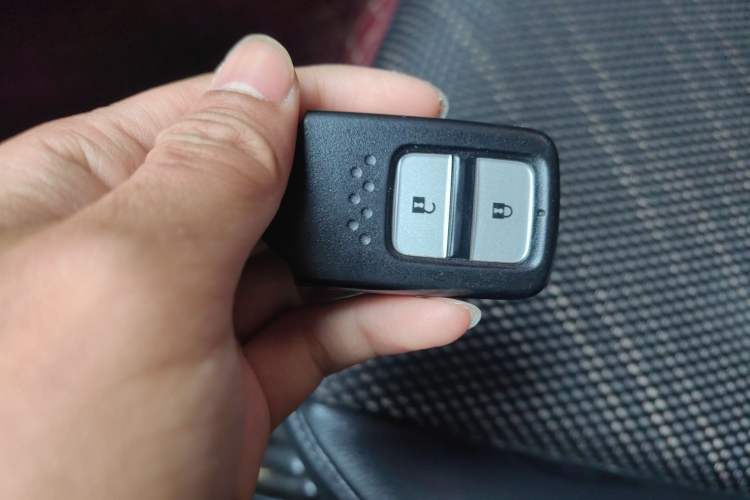 Used Honda XR-V 2017 1.8L EXi CVT Comfort Version Vehicle Key