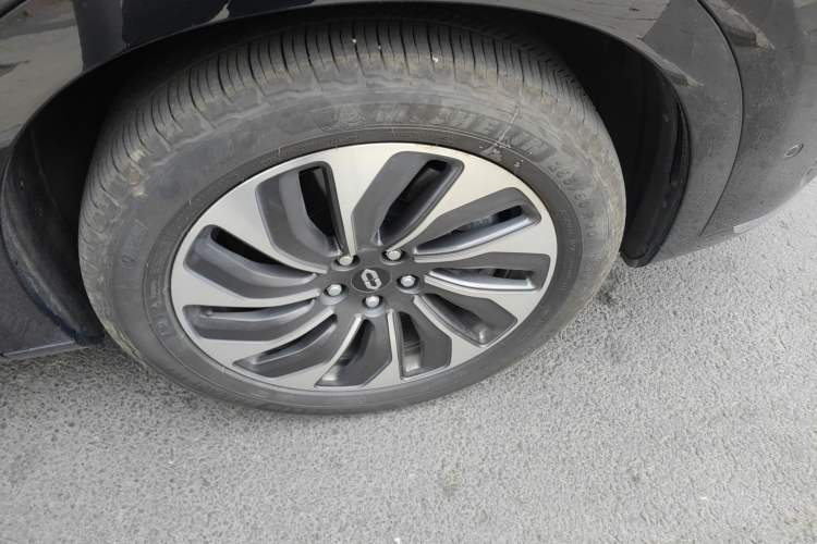 Used Hima AITO M7 2024 1.5T Intelligent Driving Rear-Drive Max Edition 5 Seats