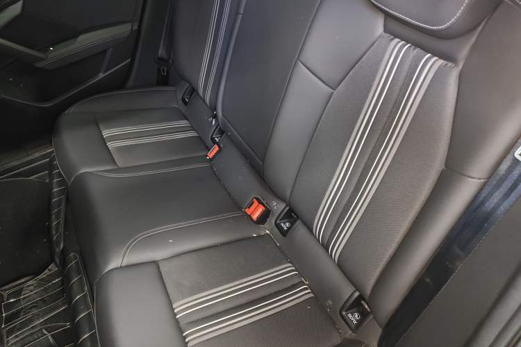 Used Audi A3 2023 Restyled A3L Limousine 35 TFSI Fashion Sport Edition