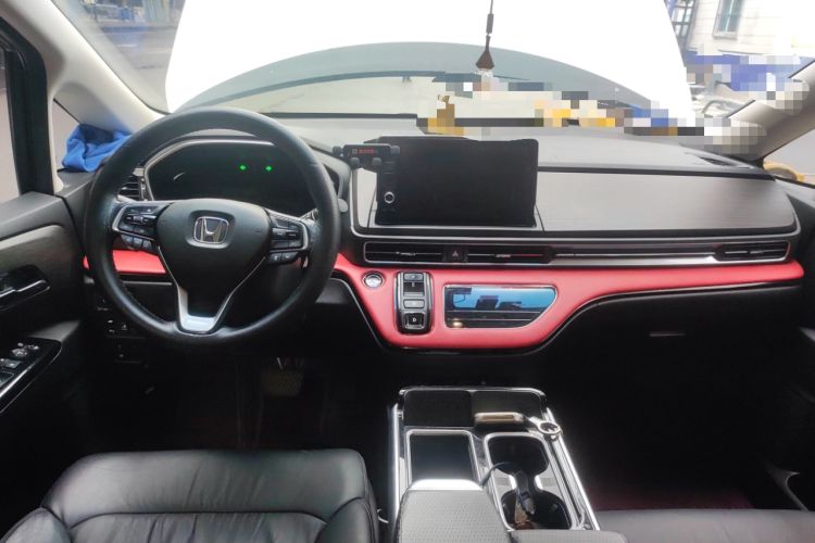 Used Honda Elysion 2022 2.0L eHEV Luxury Edition