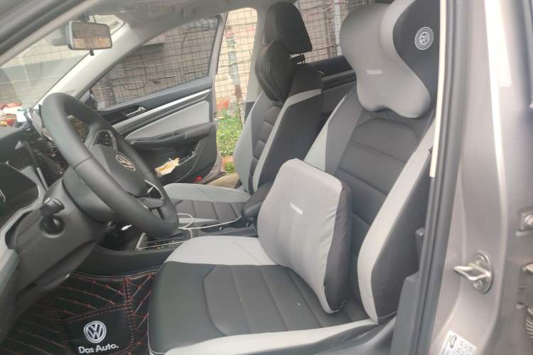 Used Volkswagen Bora 2023 280TSI DSG Prestige Edition Left Front Seat