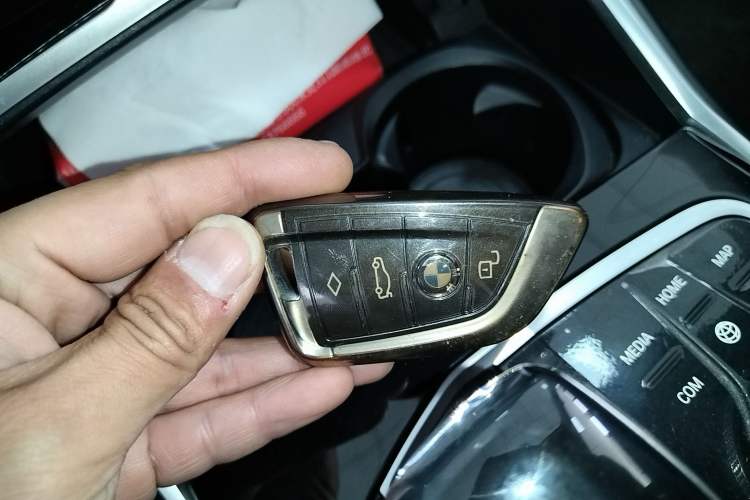 Used BMW 3 Series 2020 325Li First Edition
