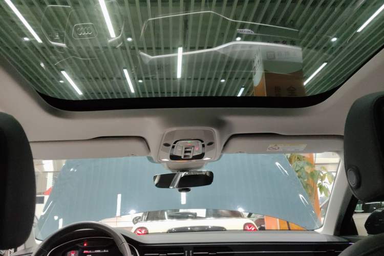 Used Audi A6 2021 allroad quattro Explorer 55 TFSI Prestige Off-Road Model