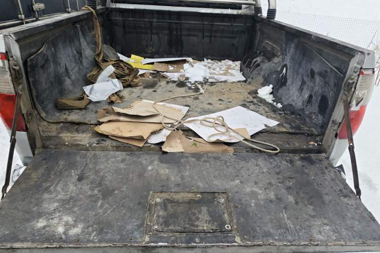 Used Zxauto Grandtiger 2014 2.8T Two-Wheel-Drive Diesel Elite Version