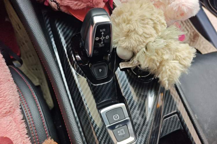 Used Lynk & Co 03 2019 1.5TD DCT JingPro Edition China VI Standard