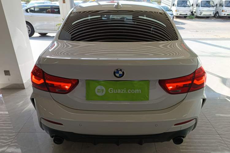 Used BMW 1 Series 2021 Revised 120i M Sport Night Edition