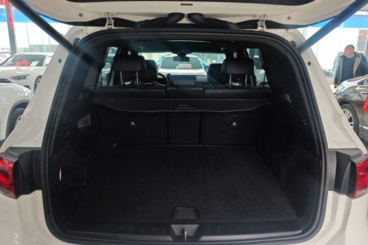 Used Mercedes-Benz GLB 2021 GLB 200 Dynamic Edition