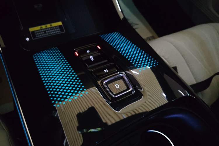 Used Honda P7 2025 Four-Wheel Drive Long-Range Max