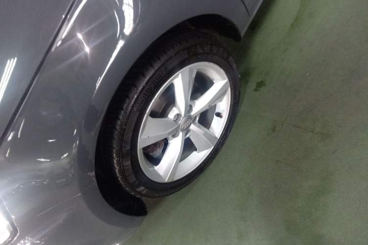 Used Audi A1 2016 30 TFSI Sportback Design Fashion Edition