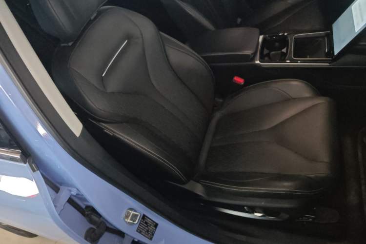 Used XPeng P5 2021 600P
