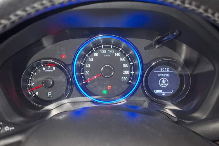 Used Honda XR-V 2017 1.8L VTi CVT Luxury Edition