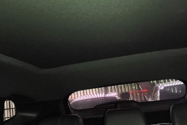 Used BYD Song PLUS 2020 1.5T Automatic Flagship Edition Headliner