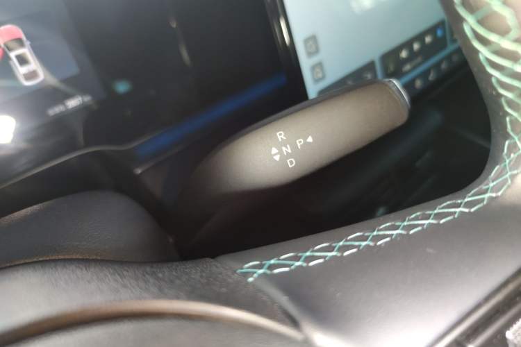 Used BYD Seal 06 New Energy 2025 EV 545KM Flagship Edition