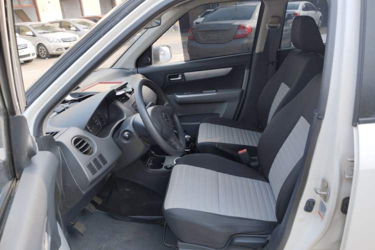 Used Suzuki Swift 2014 1.3L Manual Standard Edition
