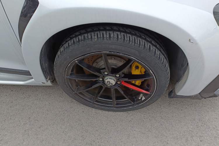 Used Volkswagen Scirocco 2013 2.0 TSI Million-Mile Edition